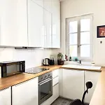 Magnifique Appartement 4P Proche Bastille