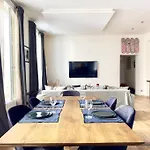 Magnifique Appartement 4P Proche Bastille